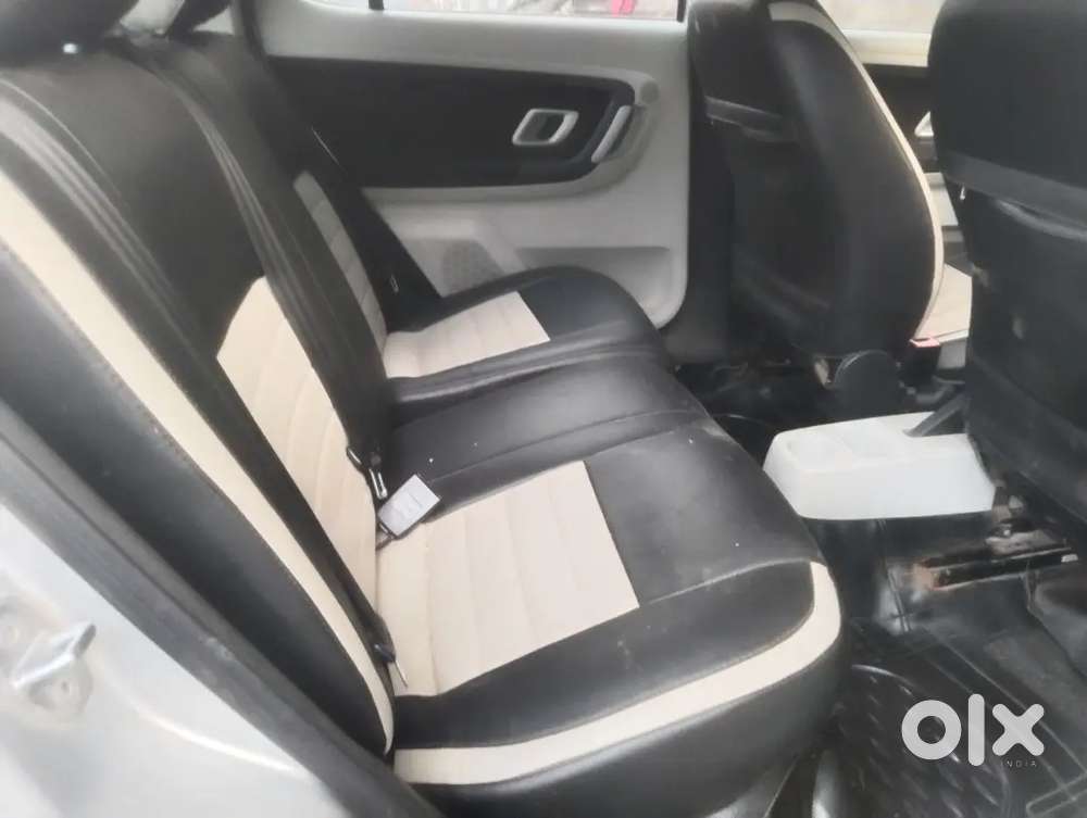 Skoda Fabia 2008 Petrol 116000 Km Driven
