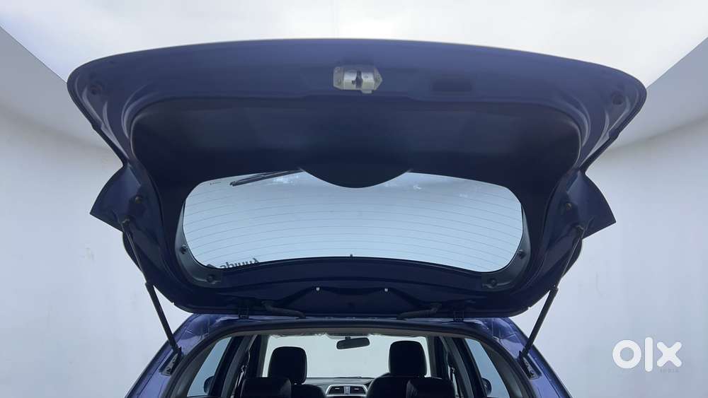 Maruti Suzuki S-cross Zeta 1.3, 2022, Petrol