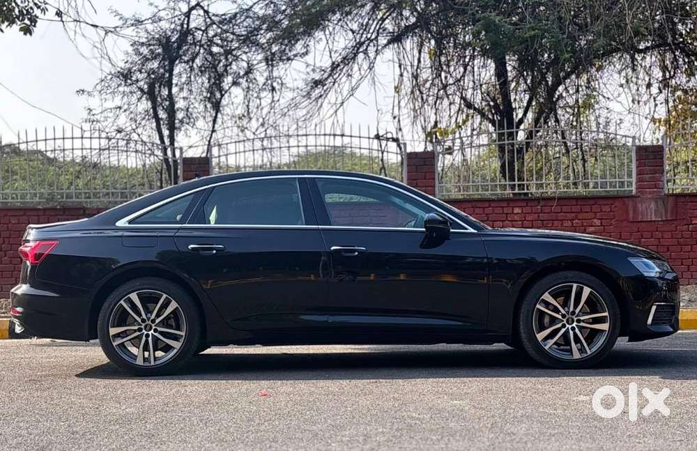 Audi A6 2.0 45 Tfsi Technology, 2023, Petrol