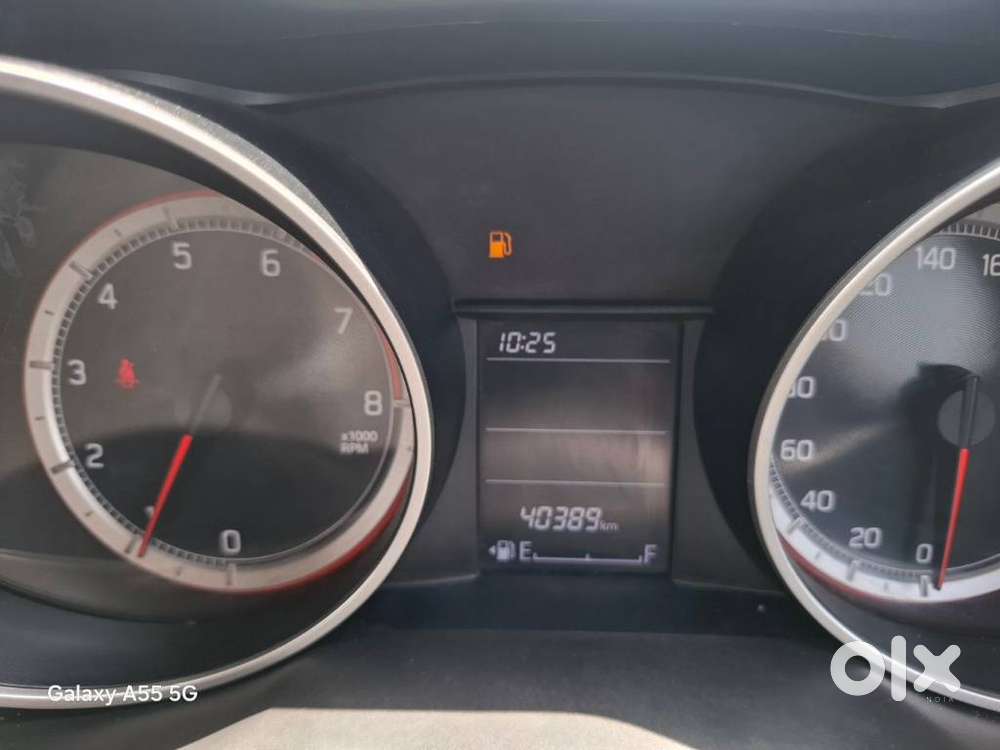 Maruti Suzuki Swift 2018 Vxi, 2020, Petrol