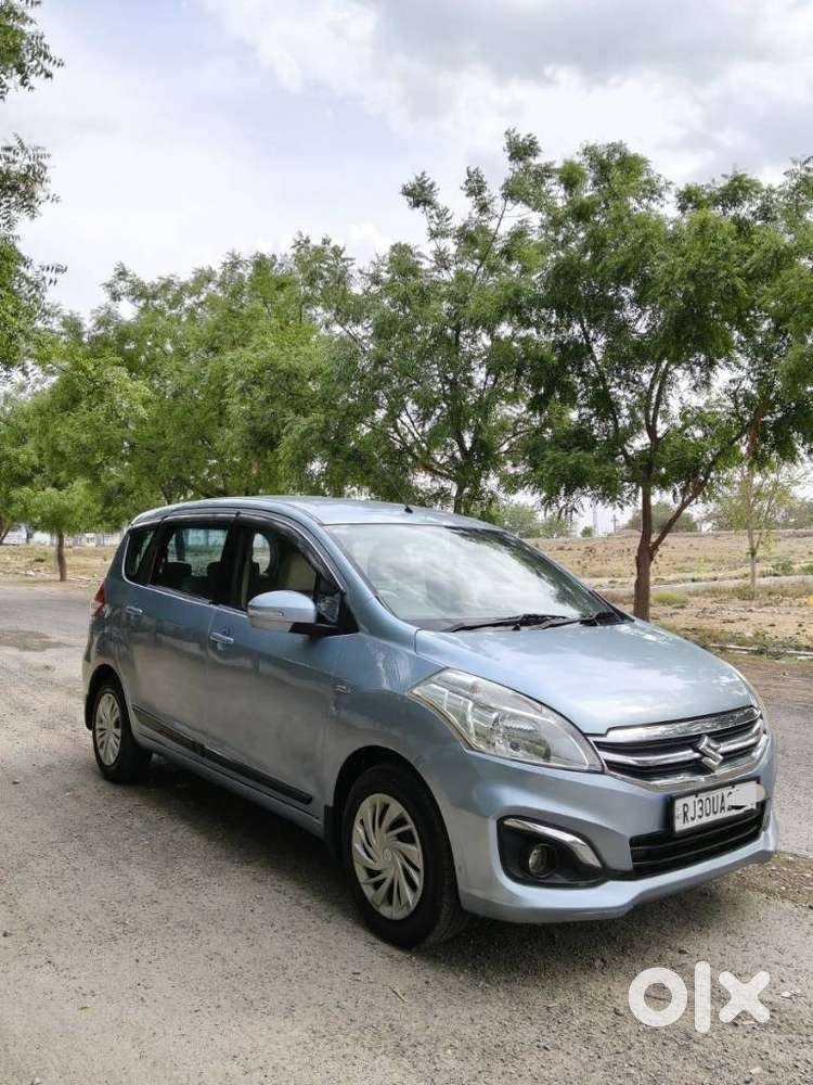 Maruti Suzuki Ertiga Shvs Vdi, 2013, Diesel
