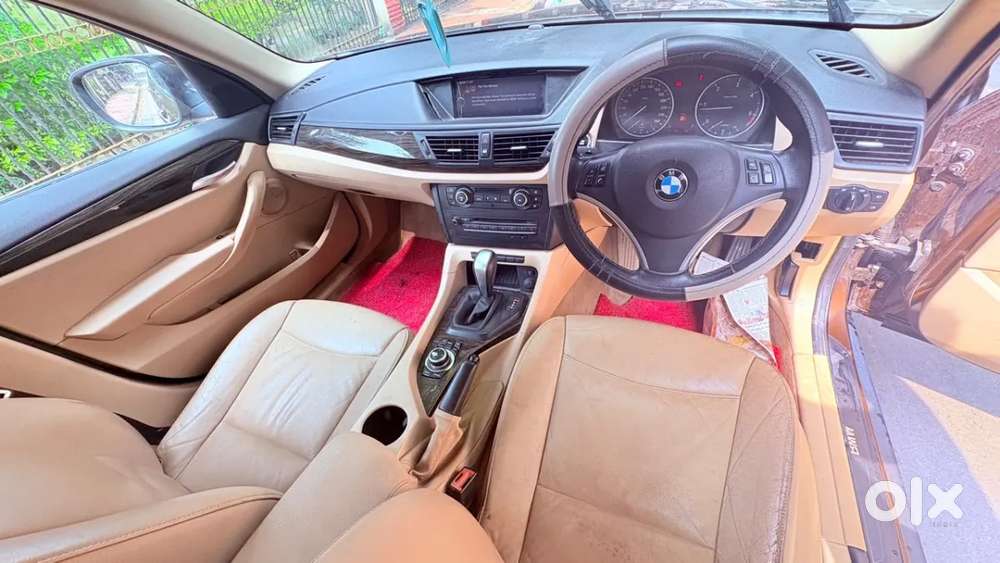 Bmw X1 2.0 Sdrive 20d, 2011, Diesel