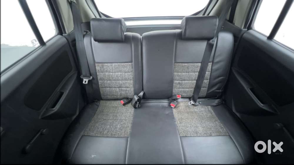 Maruti Suzuki Wagon R 1.0 Lxi Cng, 2012, Cng & Hybrids