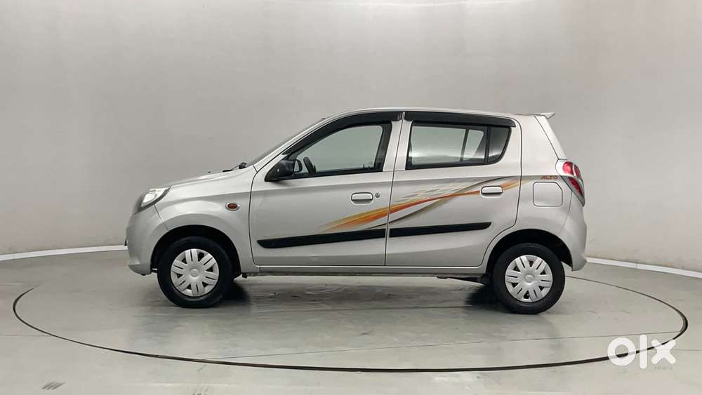 Maruti Suzuki Alto 800 Lxi, 2015, Petrol