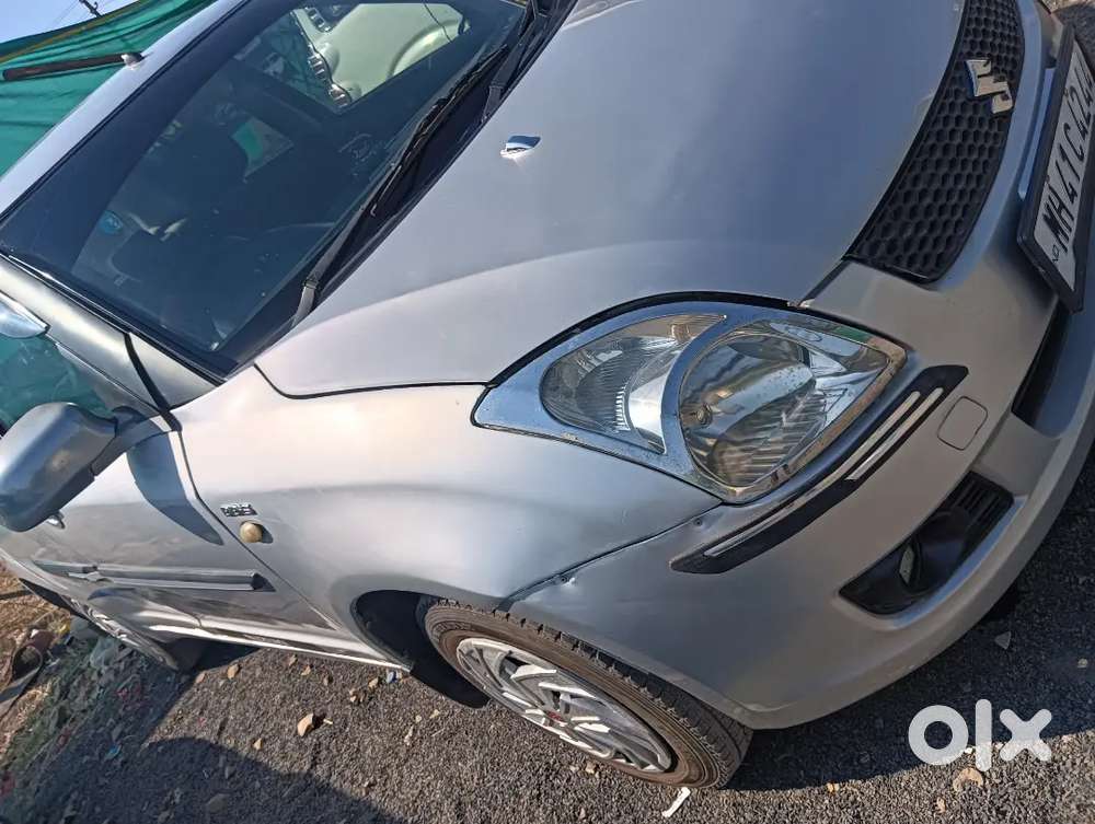 Swift 2008/28diesel 90000 Km Driven