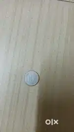 Ancient old coins