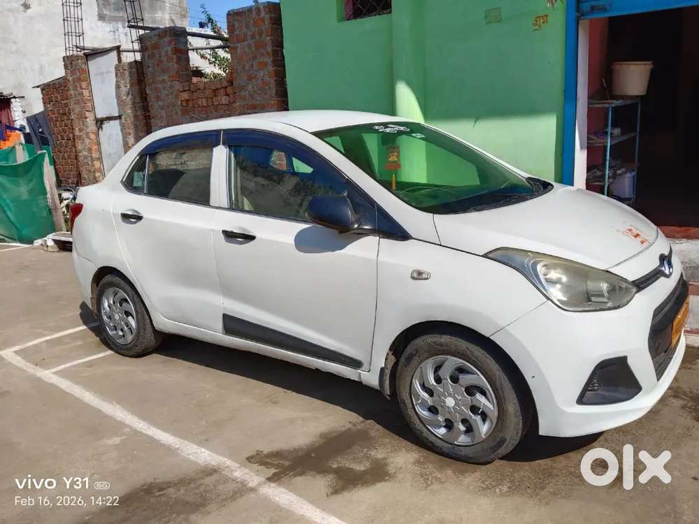 Hyundai Accent 2018 Petrol 70000 Km Driven
