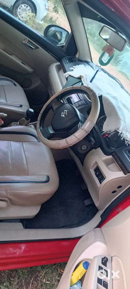 Maruti Suzuki Dzire 2013 Diesel