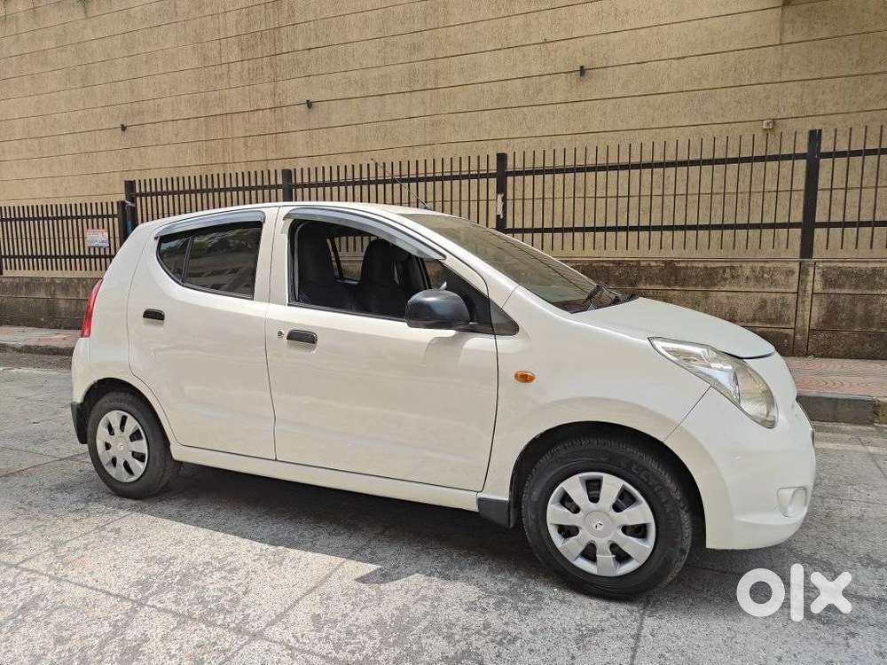 Maruti Suzuki A-star Vxi, 2011, Cng & Hybrids