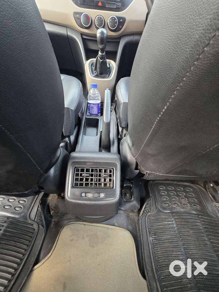 Hyundai I10 2014 Diesel Well Maintained