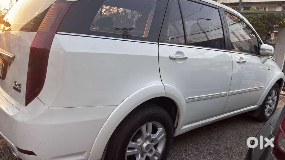Tata Aria Pride 4x2, 2011, Diesel