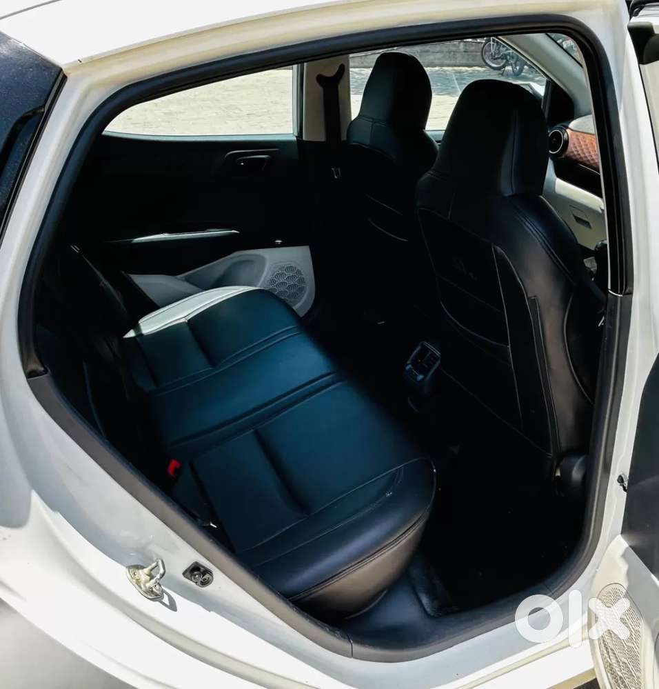 Hyundai Aura 1.2 S Cng, 2023, Petrol