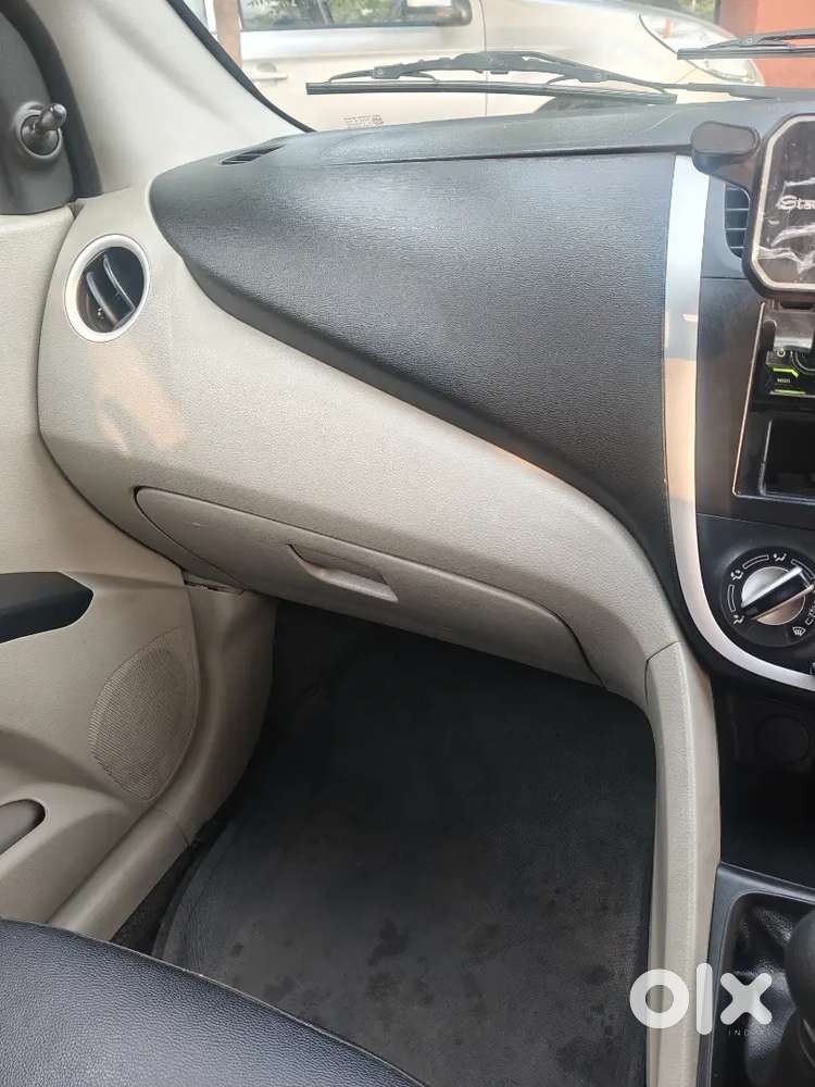 Maruti Suzuki Celerio 2015