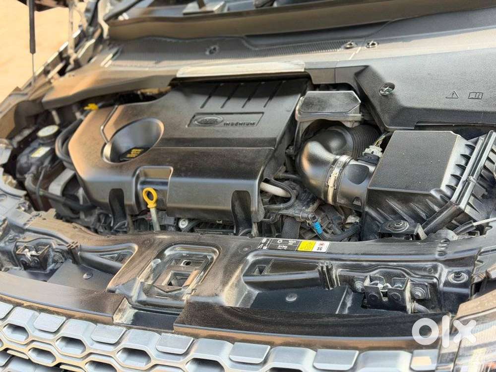 Land Rover Discovery Sport Se R-dynamic, 2021, Diesel