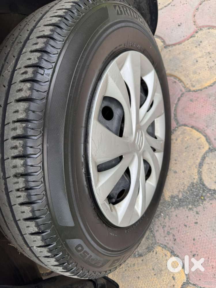 Maruti Suzuki Swift 2018 Vxi, 2021, Petrol