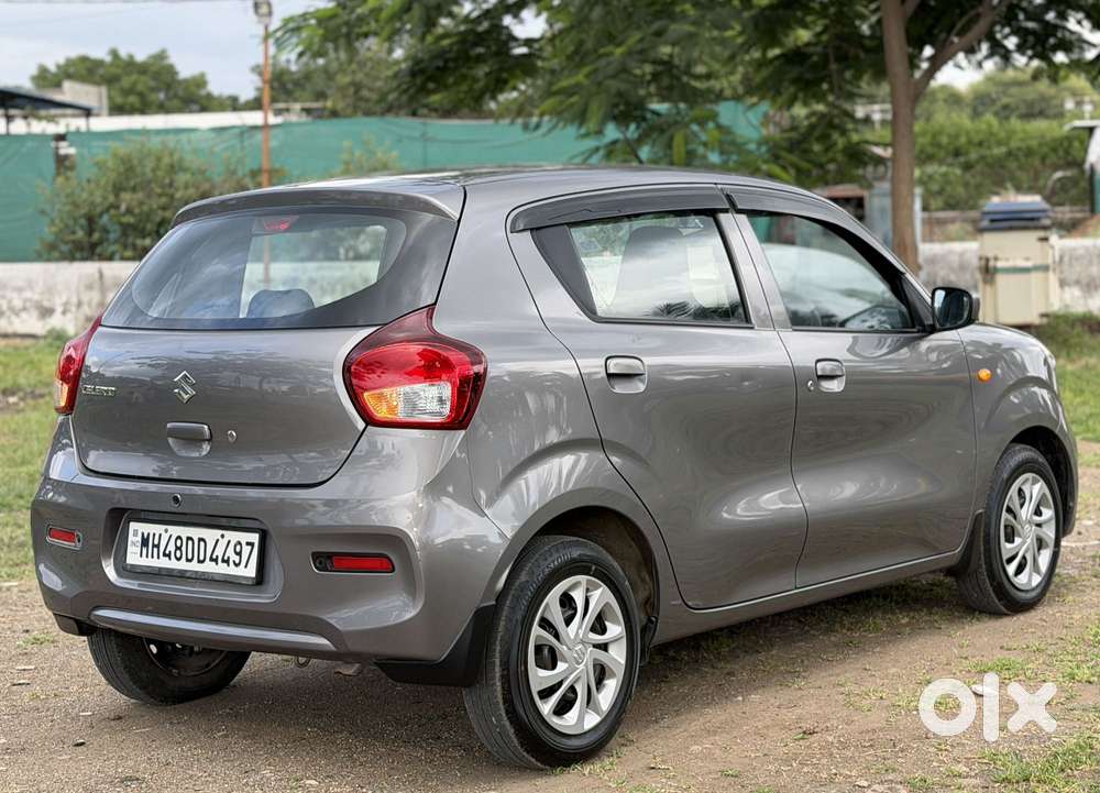 Maruti Suzuki Celerio 1.0 Vxi Amt, 2024, Petrol