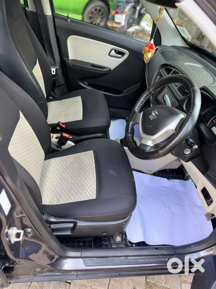 Maruti Suzuki Alto 800 2022 Year
