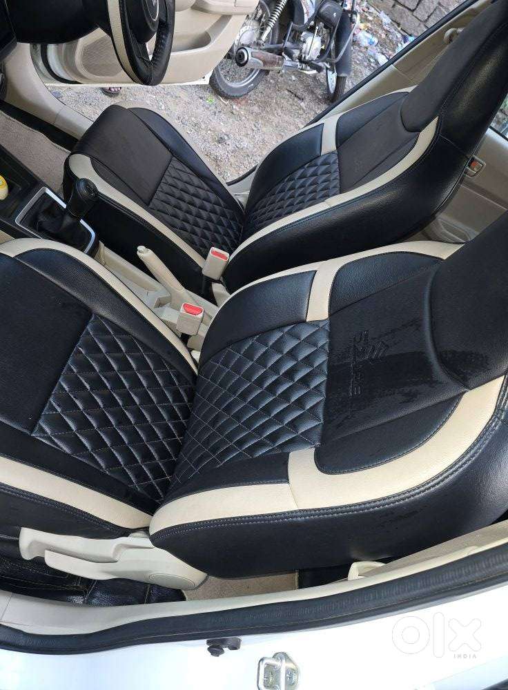 Maruti Suzuki Dzire 1.2 Vxi Cng, 2025, Cng & Hybrids