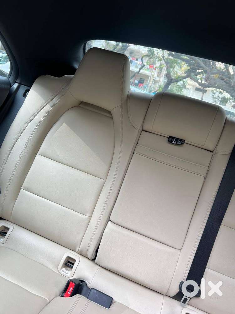 Mercedes-benz Cla 2016 Diesel Transmission