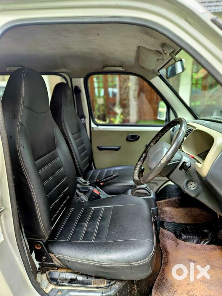 Maruti Suzuki Eeco 5 Str Ac (o), 2016, Diesel