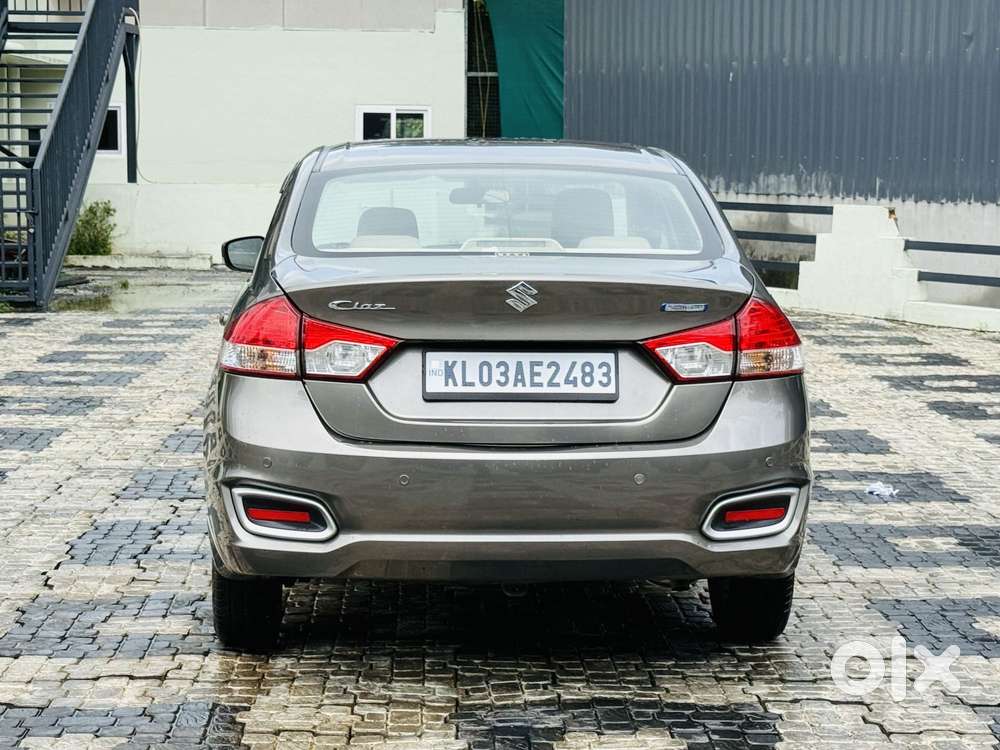 Maruti Suzuki Ciaz