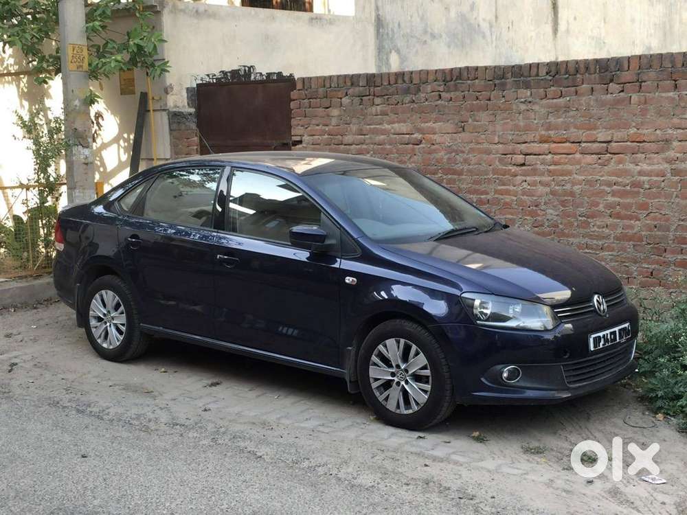 Volkswagen Petrol Vip Number 0786 April 2015