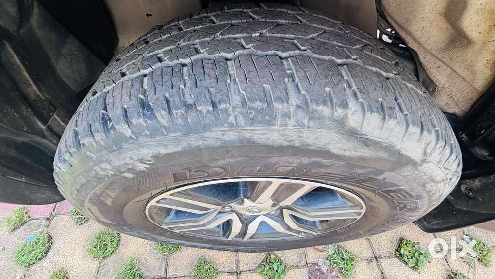 Toyota Fortuner 4x2 Mt 2.8 Diesel, 2019, Diesel