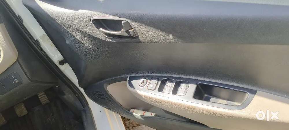 Hyundai I10 Grand Second Owner Smooth Condition 2018