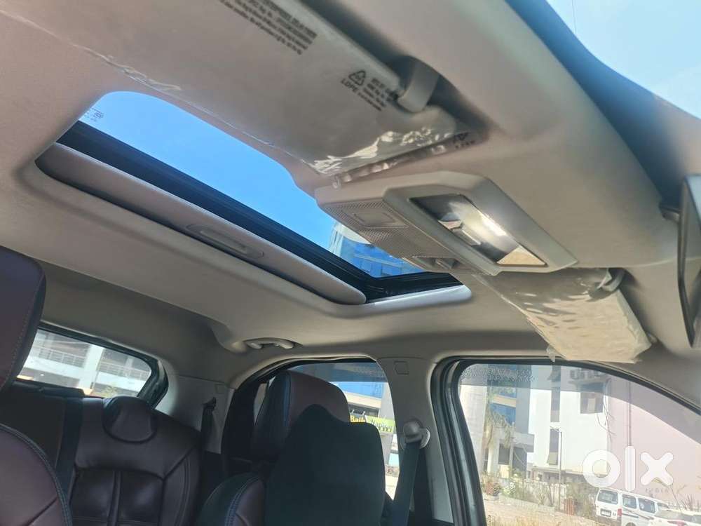 Tata Car With 2025 Model Year