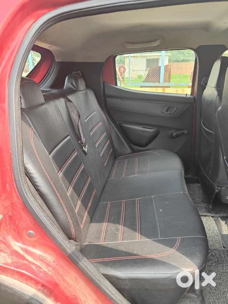 Renault Kwid Rxt 1.0, 2017, Petrol