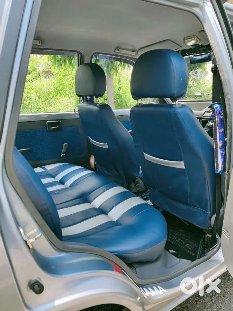 Maruti Suzuki Ac, 800 Petrol 2007