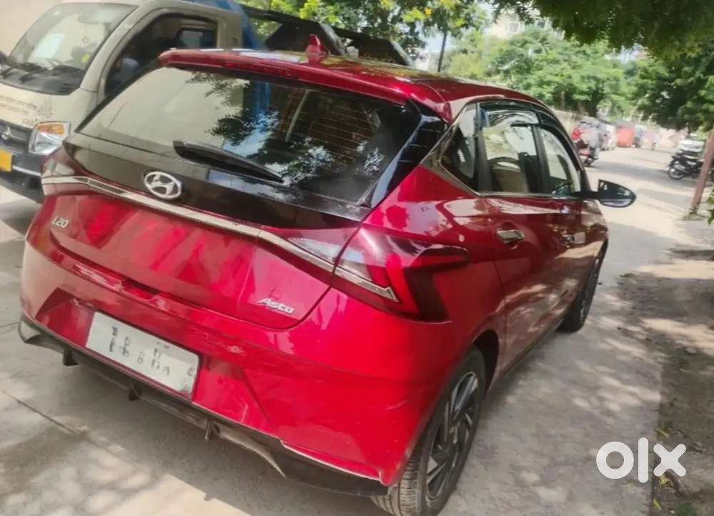 Hyundai New I20 1.5 Asta 2022