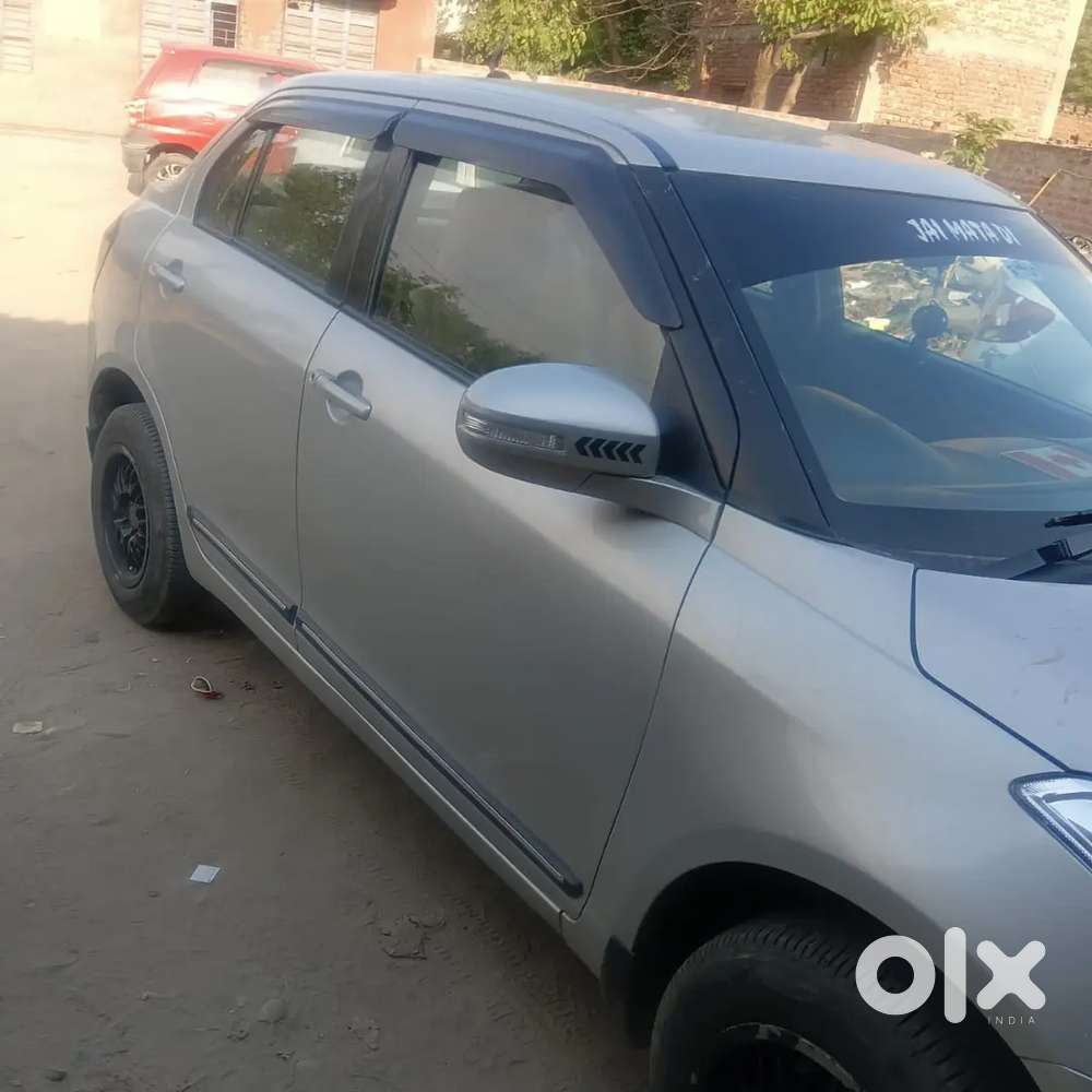 Maruti Suzuki Swift Dzire 2014 Diesel Good Condition