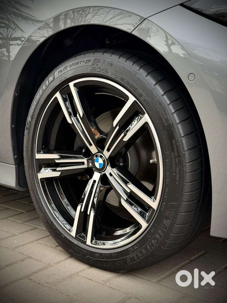 Bmw 3 Series Gran Limousine 320ld M Sport, 2023, Diesel