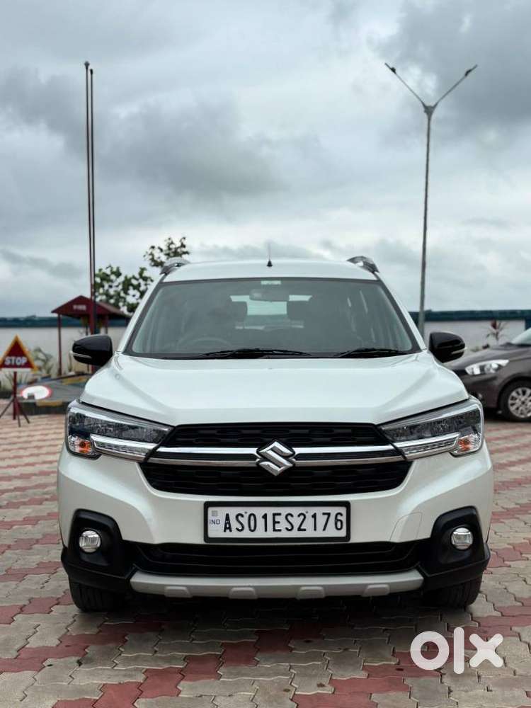 Maruti Suzuki Xl6 Zeta, 2021, Petrol