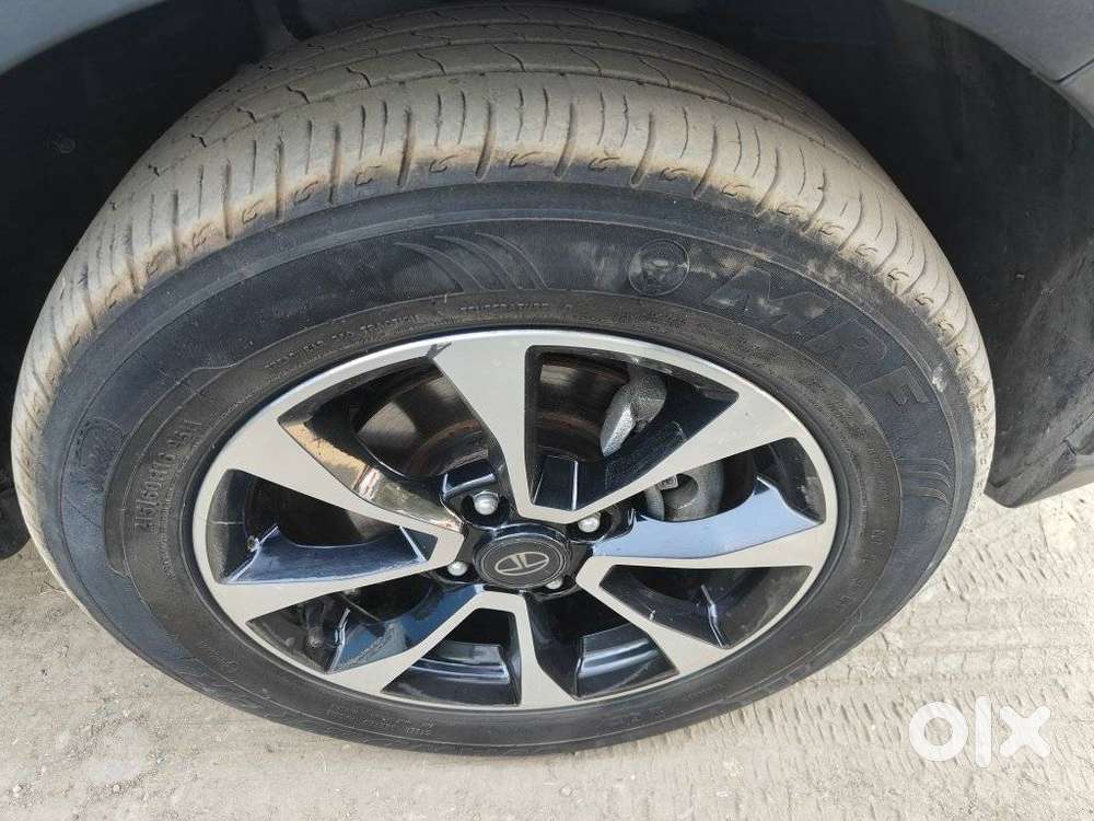 Tata Nexon Ev Xz Plus, 2021, Electric