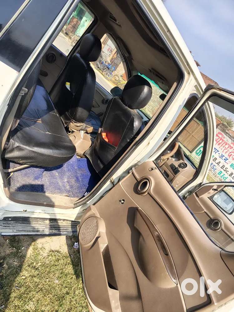 2009 Mahindra Xylo Diesel 200000 Kms