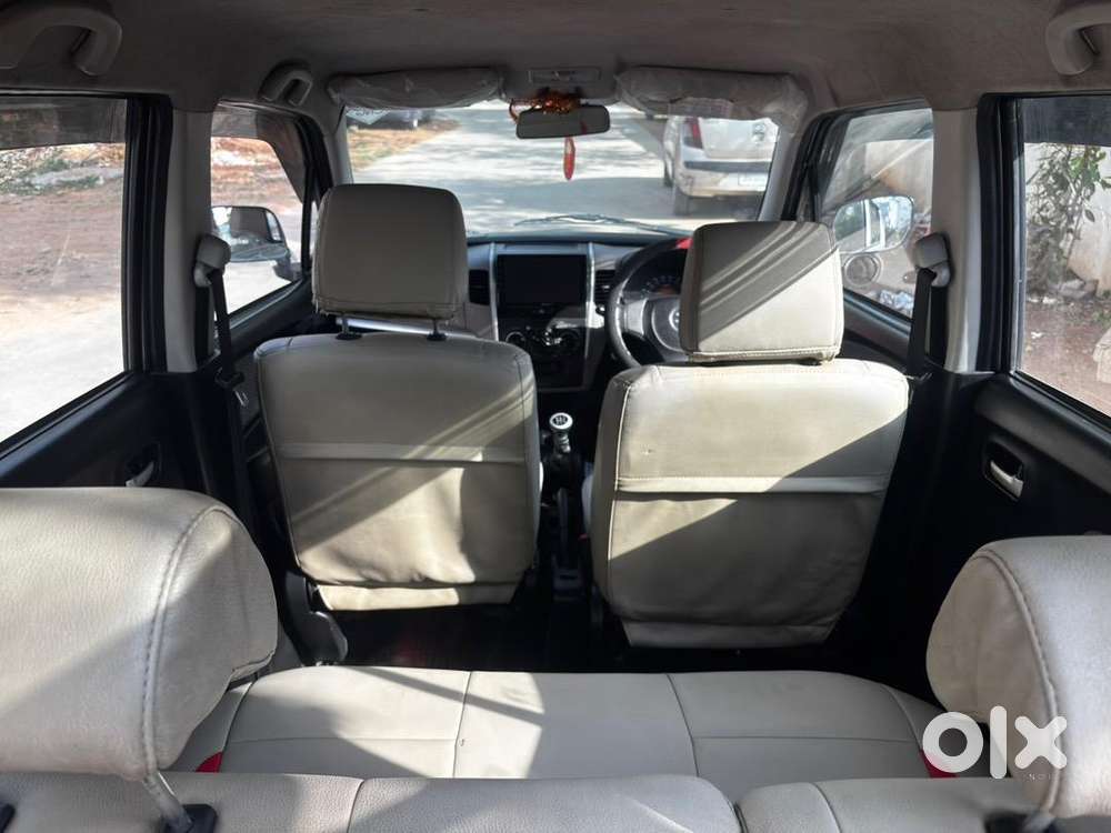 Maruti Suzuki Wagon R 2013 Cng & Hybrids Well Maintained