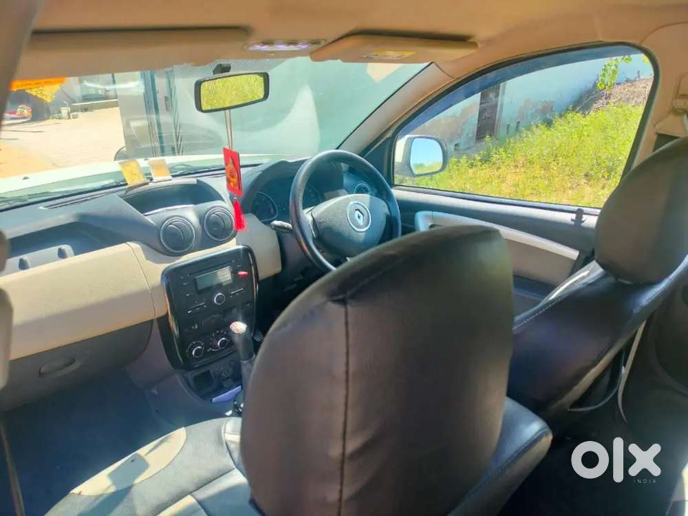Duster In Good Condition