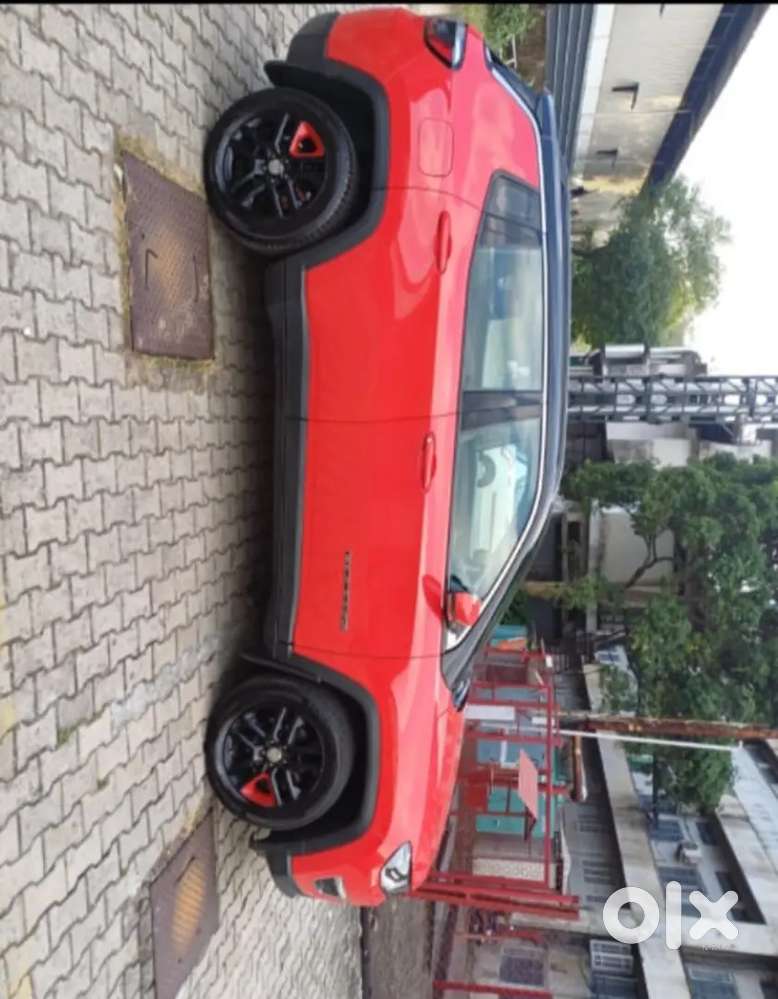 Jeep Compass 2018 Diesel Manual