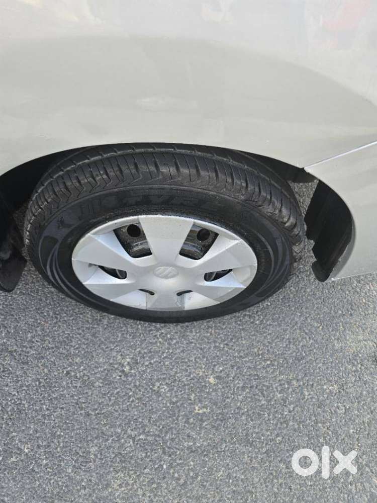 Maruti Suzuki Wagon R 1.0 2010-2013 Lxi Cng, 2012, Cng & Hybrids