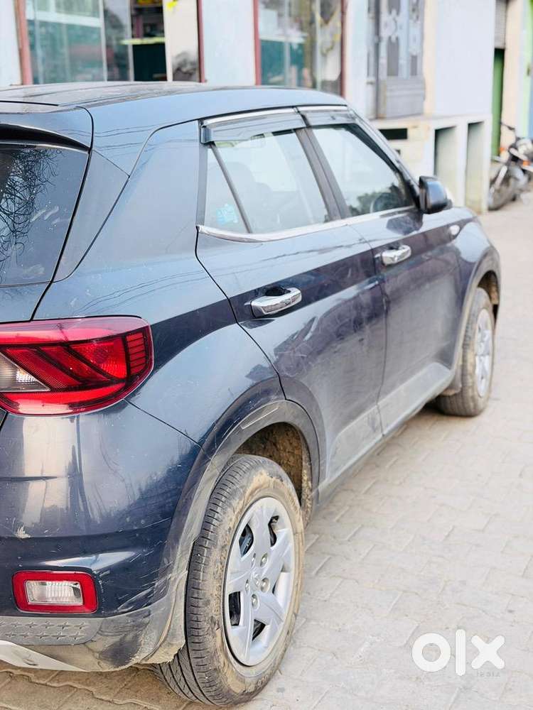 Hyundai Diesel Car 2021