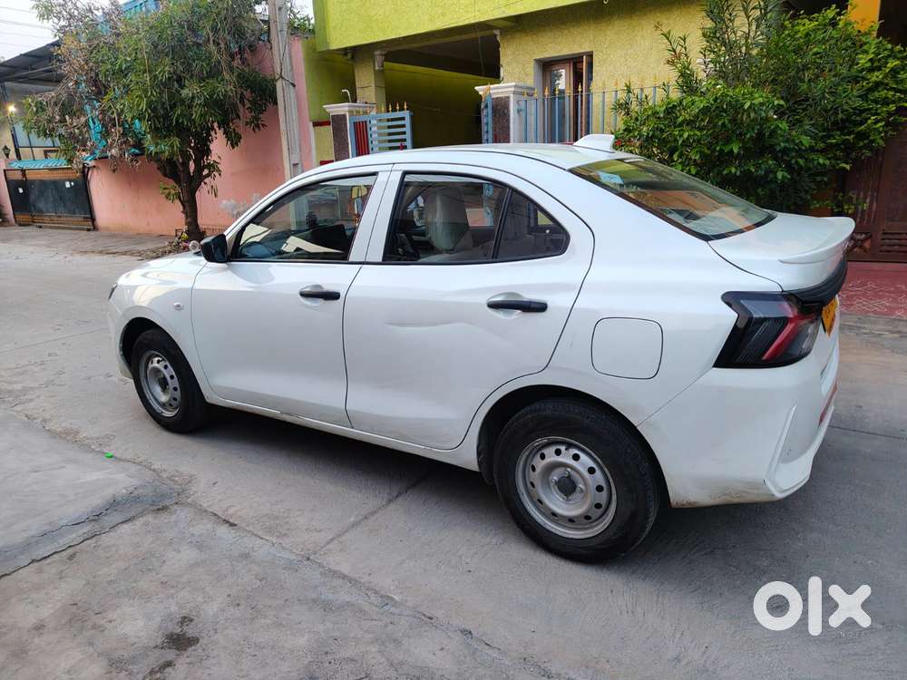 Maruti Suzuki Swift Dzire Tour S, 2025, Cng & Hybrids