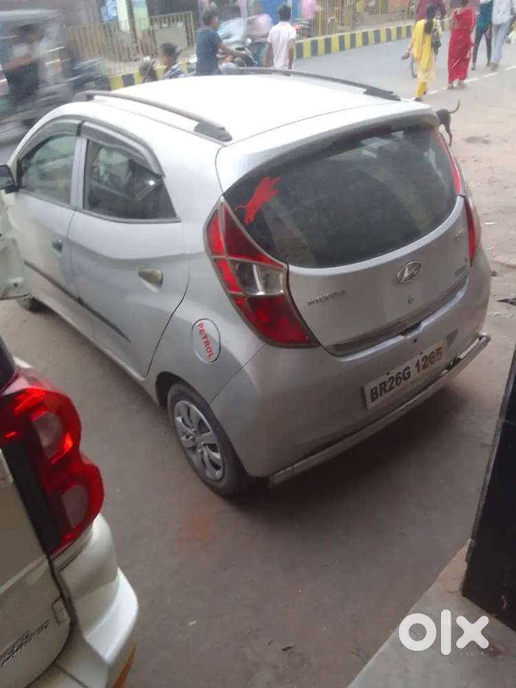 Hyundai Eon 2013