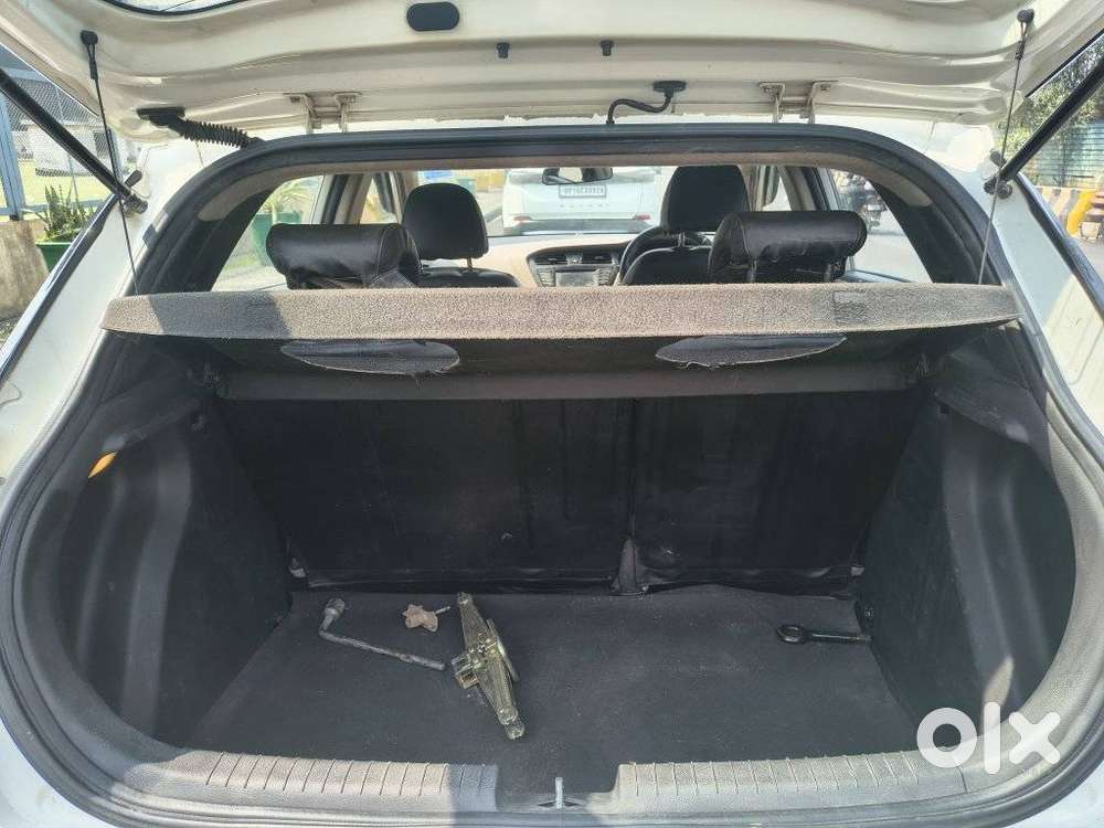 Hyundai Elite I20 Asta 1.2 Mt, 2016, Petrol