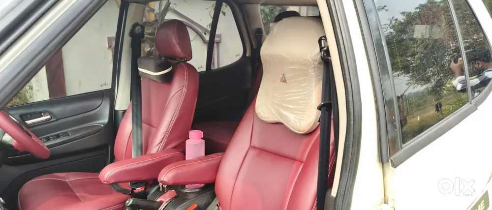 Tata Safari Storme 2016 Lx