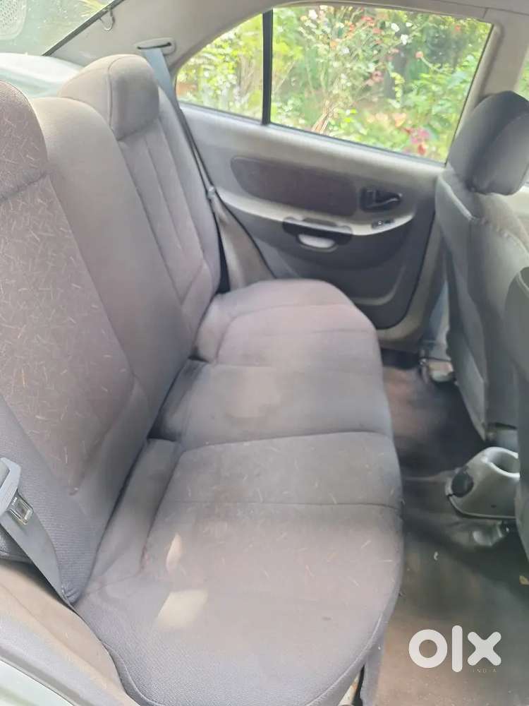 Hyundai Accent 1.5 Manual 2002