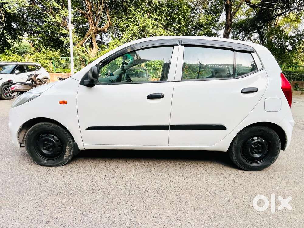 Hyundai I10 1.2 Kappa Magna, 2014, Petrol