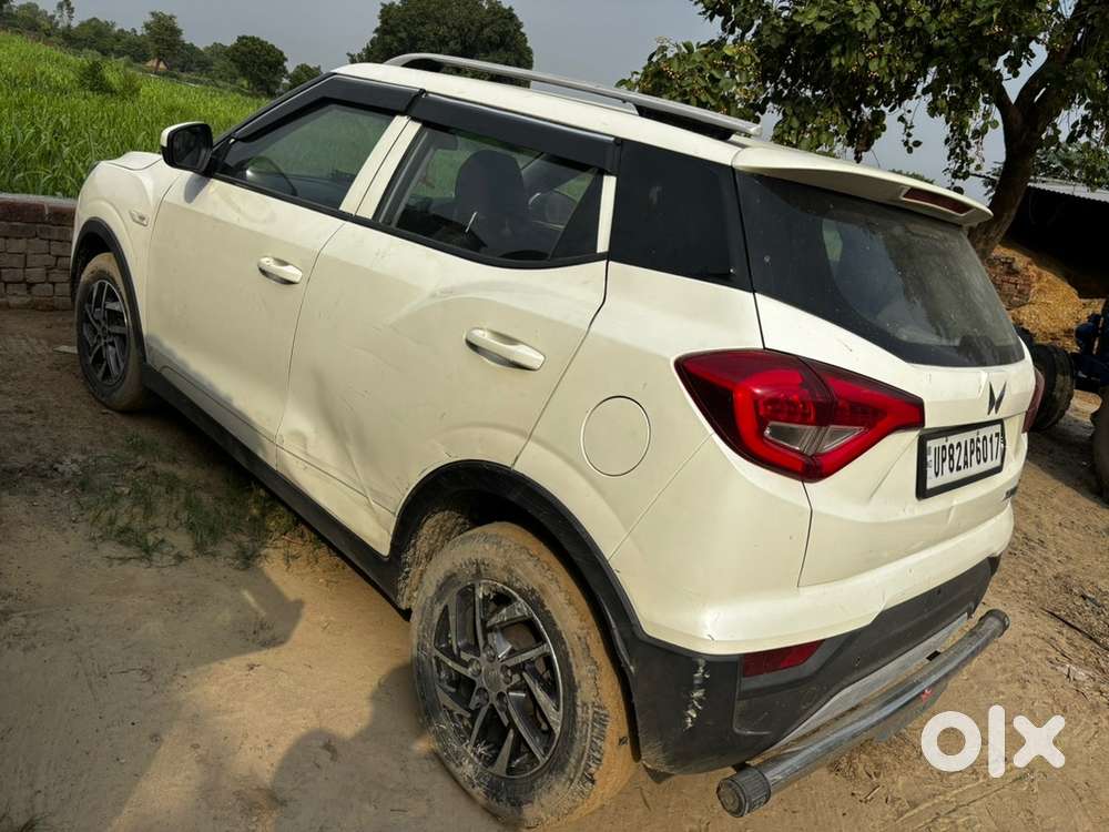 Mahindra Xuv300 2023 Drive Now