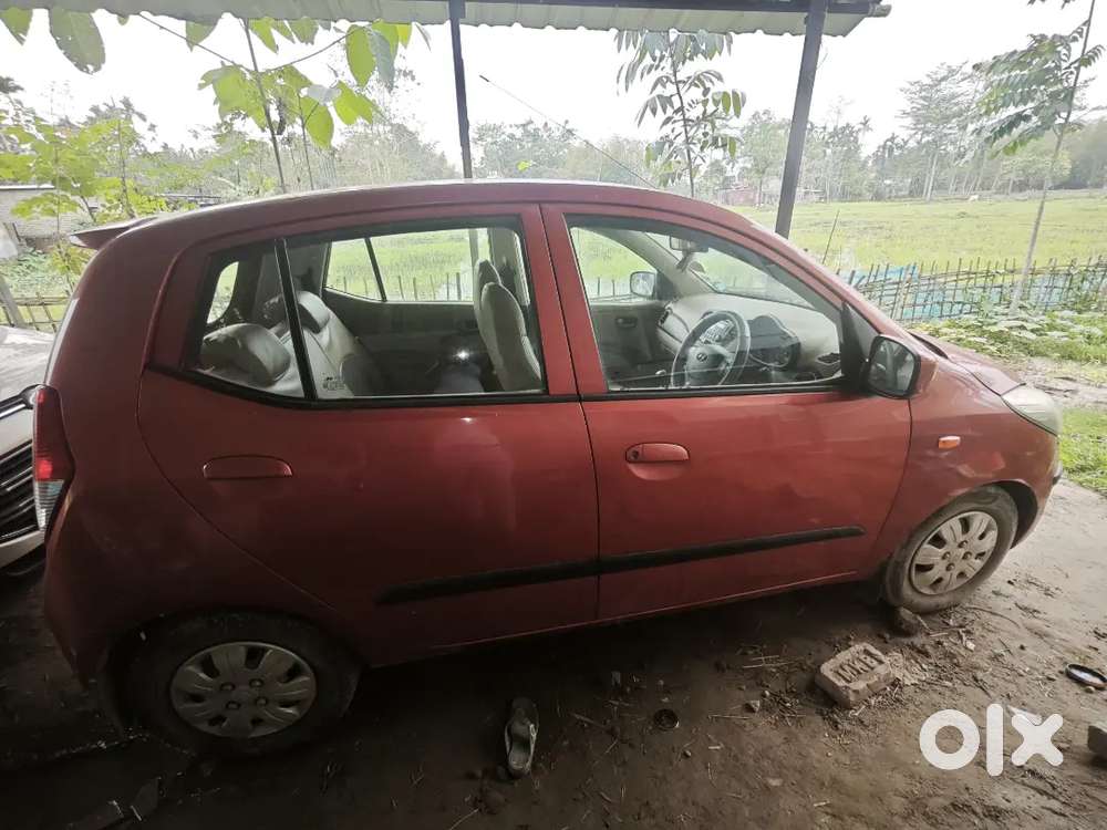 Hyundai I10 2009 All Documents Updated